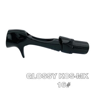 TN49 16 # KCS 릴 시트 낚싯대 핸들 그립 건물 그립 릴 시트 DIY 낚싯대, 3) TN49 GLOSSY KCS-MK