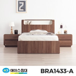 에이스침대 BRA 1433-A AT등급/SS(슈퍼싱글사이즈), 레귤러오크