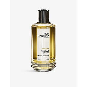 MANCERA 만세라 인텐스 세드랏 부아제 엑스트라잇 60ml, 1개