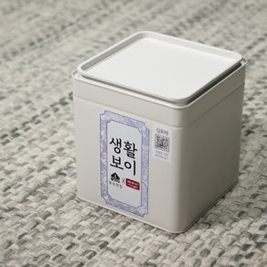 오리엔티 보이차 300g QR차 보이생차 생활보이, 1개입, 1개