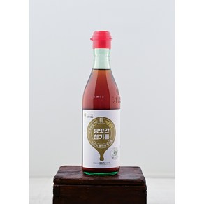 60년전통 대전기름집 중국산 참기름350ml 방앗간 통깨 참깨, 1개, 350ml