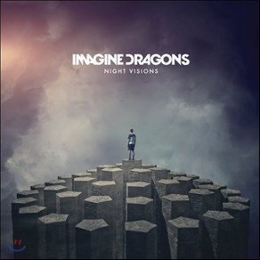 [CD] Imagine Dragons - Night Visions (Deluxe Edition)