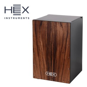 헥스 HEX HJ200 TB 트렘베시 카혼 까혼, HEX - Cajon HJ200TB, 1개