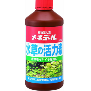 메네델 식물활력제 영양제 수초 활력소 500ml, 1개