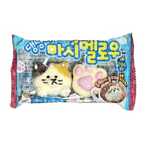 냥냥이 마시멜로 30g 1개 (WA58456)