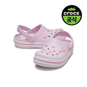 크록스 슈즈 크록스공식 키즈 CROCBAND CLOG K BPK 24SKCL207006