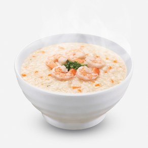 [서울마님죽] 새우죽 500g*5팩(2500g), 500g, 5개