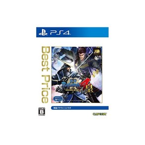 전국 BASARA4 황 Best Pice - PS4