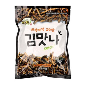 김맛나 600G성찬식품, 600g, 1개