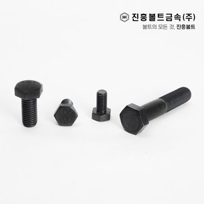 특강 고장력 육각볼트 개당 판매(12mm ~ 100mm) M6 M8 M10 M12 M14