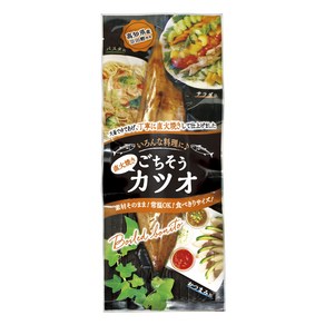 Tosashimizu 맛있는 물치다래, 1개, 100g