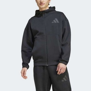 [아디다스 adidas] JE7538 Z.N.E. 풀집 후드 트랙 재킷 M Z.N.E. FZ