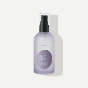 무백 블랙베리 오일세럼 100ml, 2개