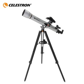 셀레스트론 22451 StarSense Explorer LT 80AZ 천체 굴절 망원경 80 mm 스마트폰 어플 호환