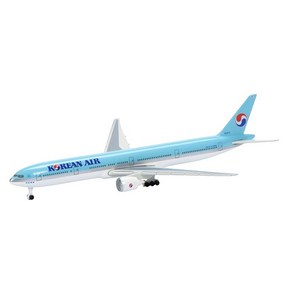 슈코 Schuco Aviation A380-800 B777-300 대한항공 아시아나 다이캐스트 모형 피규어