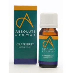 앱솔루트 에센셜오일 그레이프푸릇 Gapefuit 10ml, 1개