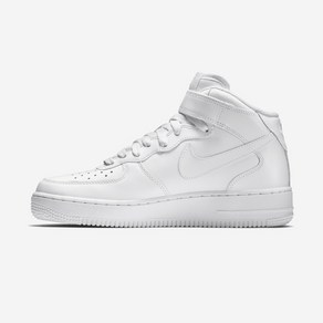 나이키 운동화 에어포스1 미드 07 LE AIR FORCE 1 MID 07 LE