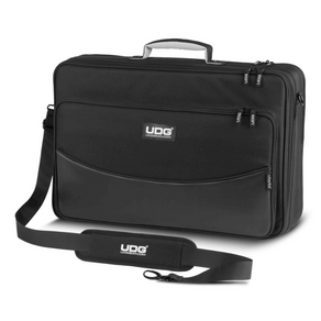 [디제이 장비 케이스] UDG Ubanite MIDI Contolle Flightbag (M/L/XL)