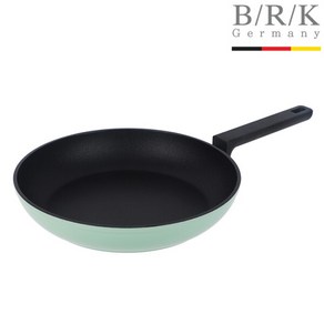 [BRK] 엘리트 프라이팬 28cm (그린), 1개