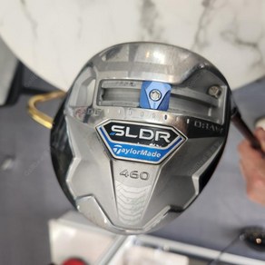 테일러메이드 sldr 드라이버 9.5S