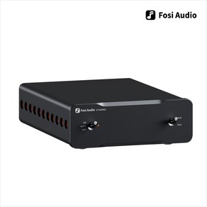 Fosi Audio V3 MONO 미니 스피커 앰프 포시오디오