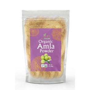 FGO 암라가루 amla 암라 파우더 대용량 8oz Organic Amla Powder