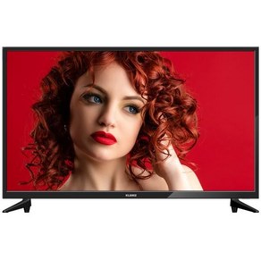 클라인즈 HD LED TV, 81cm(32인치), KIZ32HD, 스탠드형, 고객직접설치