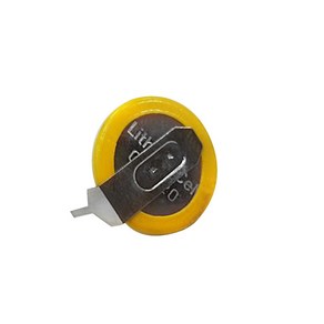 YF CR1220 T16 DIP타입 벌크 1개입 3v 36mAh [리튬건전지], 1개