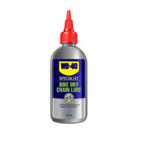 WD40 BIKE Dry 건식 윤활유 120ml