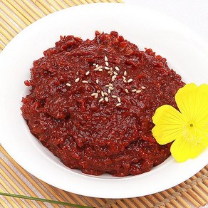 강경젓갈 토하젓, 250g, 1개