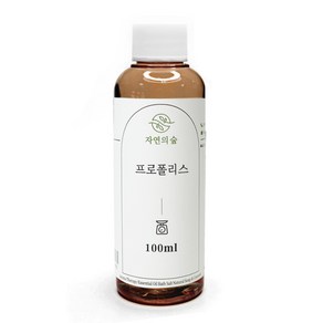 자연의숲 프로폴리스 플라보노이드, 1개, 100ml