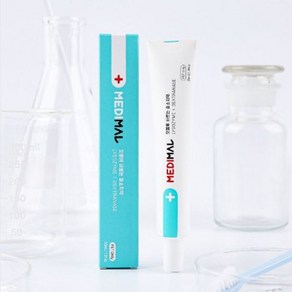 메디멀 바르는 안티셉틱 효소치약 30mlX2개, 30ml, 2개