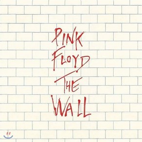 [CD] Pink Floyd (핑크 플로이드) - The Wall