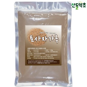 토사자가루 300g