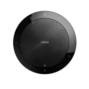 Jabra Speak 510 SME 블루투스 스피커폰 510/재택근무/온라인수업/화상회의/컨퍼런스콜