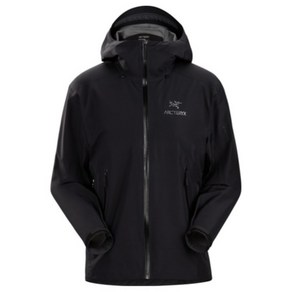 아크테릭스 베타 LT 자켓 페놈 Ac'teyx Beta LT Jacket phenom, L, black