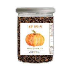 굿라이프365 볶은 호박차 100g 국산 로스팅 호박, 1개, 1개입