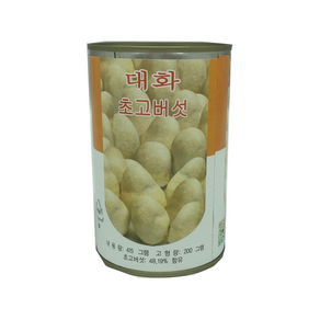 대화 초고버섯 415g, 1개