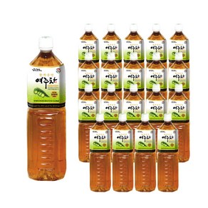 남도농산 여주차, 1.5L, 12개