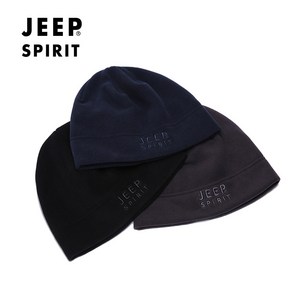 웹도매 JEEP SPIRIT 지프 스피릿 겨울 방한 모자 비니 A0031