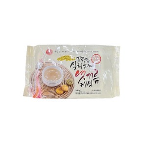 해가원 엿기름티백(국산) 240g, 1개