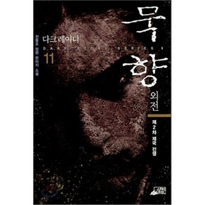 묵향 11, 스카이BOOK, 전동조 저