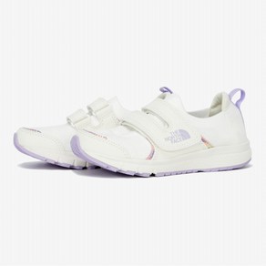 [국내매장판] 노스페이스키즈 NS96Q22B 키즈 니트 슬립온 KID KNIT SLIP-ON