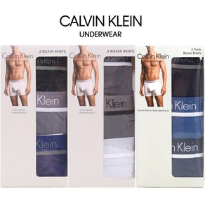 ﻿캘빈클라인 남성 드로즈 3매 Calvin Klein Men's Daws 3set