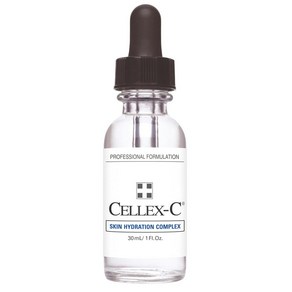 CELLEX-C Skin Hydation Complex (1) $129 30 mL 셀렉스씨 스킨 하이드레이션 컴플렉스30밀리 셀렉스씨 스킨하이트레이션 콤플렉스 캐나다에서 직, 1개, 30ml