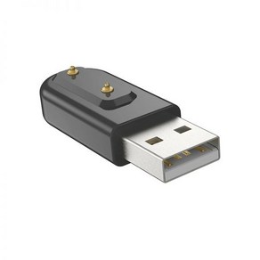 스마트밴드 USB 스탠드 충전기 도크 어댑터 케이블 PC 벽 전원 충전 거치대 삼성 갤럭시 핏 3 R390 스마트 밴드 액세서리, 1) USB Adapte, 1개