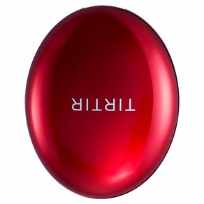 TIRTIR 마스크 핏 레드 쿠션 25N 모카 18g(0.63oz) TIR-13326, 1개