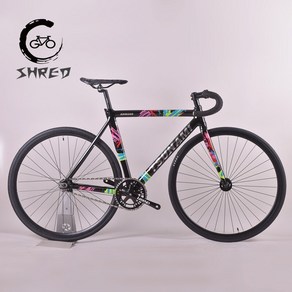 트렉자전거 2022 쓰나미 snm300 fixed gea bike 700c 알루미늄, 54cm(176cm-185cm), 1, 1개