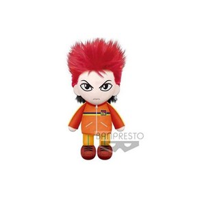 hide 큰 인형 2019ve. 히데 30cm X JAPAN 예상품, 111 10876339123, 1개