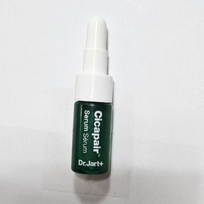 이어캔들＋닥터자르트 시카페어 세럼 5ml